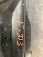 2007 - 2009 TOYOTA YARIS Front Suspension Subframe Crossmember Sedan G