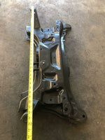 2007 - 2009 TOYOTA YARIS Front Suspension Subframe Crossmember Sedan G