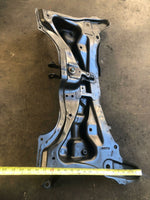 2007 - 2009 TOYOTA YARIS Front Suspension Subframe Crossmember Sedan G