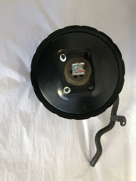 2007-2010 HYUNDAI SONATA 3.3L 6 Cylinder Automatic Engine Power Brake Booster