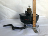 2007-2010 HYUNDAI SONATA 3.3L 6 Cylinder Automatic Engine Power Brake Booster