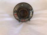 2010 - 2013 MAZDA 3 Rear Wheel Bearing & Hub Left Driver Side LH G