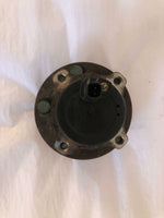 2010 - 2013 MAZDA 3 Rear Wheel Bearing & Hub Left Driver Side LH G