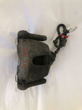 2009 - 2013 MAZDA 3 Front Brake Disc Caliper 2.5L A/T Right Side RH G