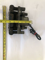 2009 - 2013 MAZDA 3 Front Brake Disc Caliper 2.5L A/T Right Side RH G