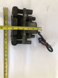 2009 - 2013 MAZDA 3 Front Brake Disc Caliper 2.5L A/T Right Side RH G