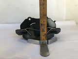 2009 - 2013 MAZDA 3 Front Brake Disc Caliper 2.5L A/T Right Side RH G