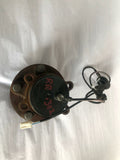 2014 - 2016 MAZDA 3 Rear Wheel Bearing and Hub Assembly Right Side RH G