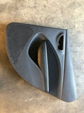 2015 DODGE DART Rear Inner Door Trim Panel Right Passenger Side RH G