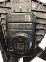 2015 DODGE DART Front Accelerator Throttle Gas Pedal 2.4L Automatic Trans. G