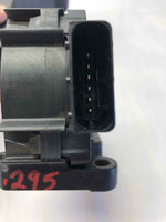 2015 DODGE DART Front Accelerator Throttle Gas Pedal 2.4L Automatic Trans. G