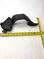 2015 DODGE DART Front Accelerator Throttle Gas Pedal 2.4L Automatic Trans. G