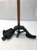 2015 DODGE DART Front Accelerator Throttle Gas Pedal 2.4L Automatic Trans. G