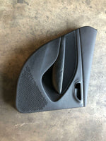 2015 DODGE DART Rear Inner Door Trim Panel Left Driver Side LH G