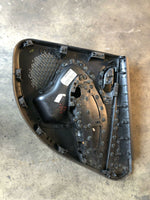 2015 DODGE DART Rear Inner Door Trim Panel Left Driver Side LH G