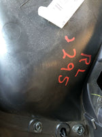 2015 DODGE DART Rear Inner Door Trim Panel Left Driver Side LH G