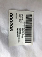 2015 DODGE DART Rear Inner Door Trim Panel Left Driver Side LH G
