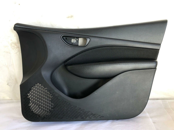 2015 DODGE DART Front Inner Door Trim Panel Right Passenger Side RH G