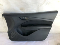 2015 DODGE DART Front Inner Door Trim Panel Right Passenger Side RH G