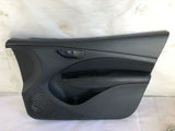 2015 DODGE DART Front Inner Door Trim Panel Right Passenger Side RH G