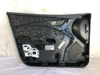 2015 DODGE DART Front Inner Door Trim Panel Right Passenger Side RH G