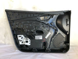 2015 DODGE DART Front Inner Door Trim Panel Right Passenger Side RH G