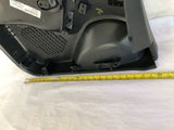 2015 DODGE DART Front Inner Door Trim Panel Right Passenger Side RH G