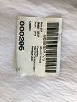 2015 DODGE DART Front Inner Door Trim Panel Right Passenger Side RH G