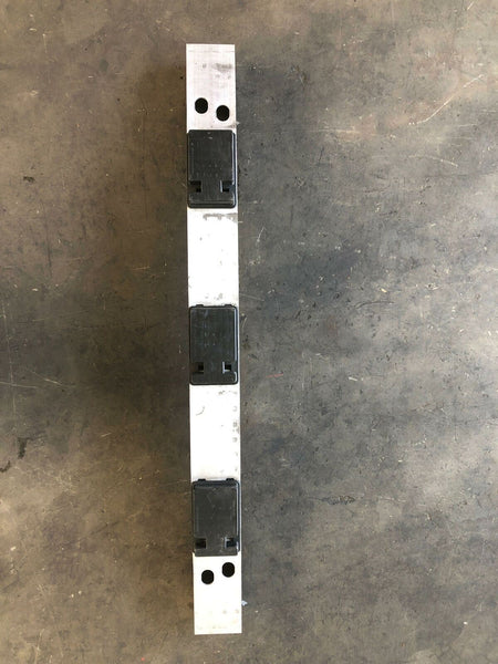 2007 SCION TC Sedan 2005 06 07 08 09 2010 Rear Bumper Reinforcement 2.4L OEM