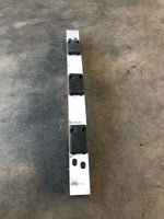 2007 SCION TC Sedan 2005 06 07 08 09 2010 Rear Bumper Reinforcement 2.4L OEM