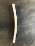 2007 SCION TC Sedan 2005 06 07 08 09 2010 Rear Bumper Reinforcement 2.4L OEM
