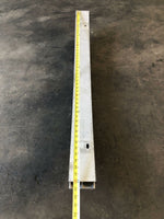 2007 SCION TC Sedan 2005 06 07 08 09 2010 Rear Bumper Reinforcement 2.4L OEM