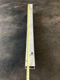 2007 SCION TC Sedan 2005 06 07 08 09 2010 Rear Bumper Reinforcement 2.4L OEM