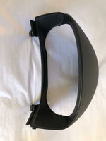 2004 Mazda 3 Speedometer Instrument Cluster Assembly Cover Hard Top Auto Trans D