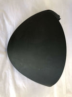 2004 Mazda 3 Speedometer Instrument Cluster Assembly Cover Hard Top Auto Trans D