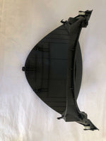 2004 Mazda 3 Speedometer Instrument Cluster Assembly Cover Hard Top Auto Trans D