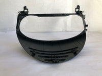 2004 Mazda 3 Speedometer Instrument Cluster Assembly Cover Hard Top Auto Trans D