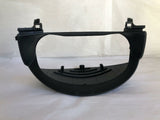 2004 Mazda 3 Speedometer Instrument Cluster Assembly Cover Hard Top Auto Trans D