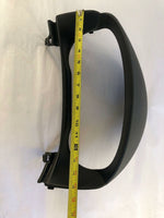 2004 Mazda 3 Speedometer Instrument Cluster Assembly Cover Hard Top Auto Trans D