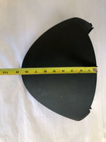 2004 Mazda 3 Speedometer Instrument Cluster Assembly Cover Hard Top Auto Trans D