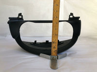 2004 Mazda 3 Speedometer Instrument Cluster Assembly Cover Hard Top Auto Trans D