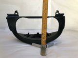 2004 Mazda 3 Speedometer Instrument Cluster Assembly Cover Hard Top Auto Trans D