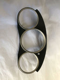 2008 HONDA FIT Speedometer Cluster Instrument Face Plate Panel Trim Cover OEM