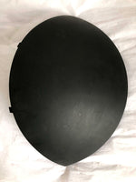 2008 HONDA FIT Speedometer Cluster Instrument Face Plate Panel Trim Cover OEM