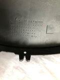 2008 HONDA FIT Speedometer Cluster Instrument Face Plate Panel Trim Cover OEM
