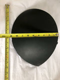 2008 HONDA FIT Speedometer Cluster Instrument Face Plate Panel Trim Cover OEM