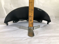 2008 HONDA FIT Speedometer Cluster Instrument Face Plate Panel Trim Cover OEM