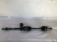 2006 - 2010 HYUNDAI SONATA 3.3L CV Drive Axle Shaft Front Right RH 164K Miles M