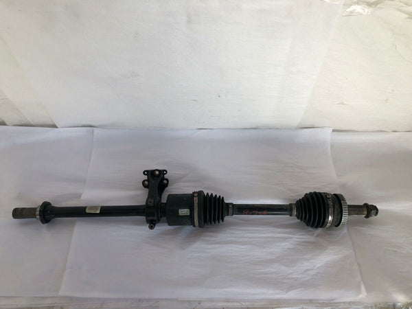 2006 - 2010 HYUNDAI SONATA 3.3L CV Drive Axle Shaft Front Right RH 164K Miles M