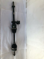 2006 - 2010 HYUNDAI SONATA 3.3L CV Drive Axle Shaft Front Right RH 164K Miles M